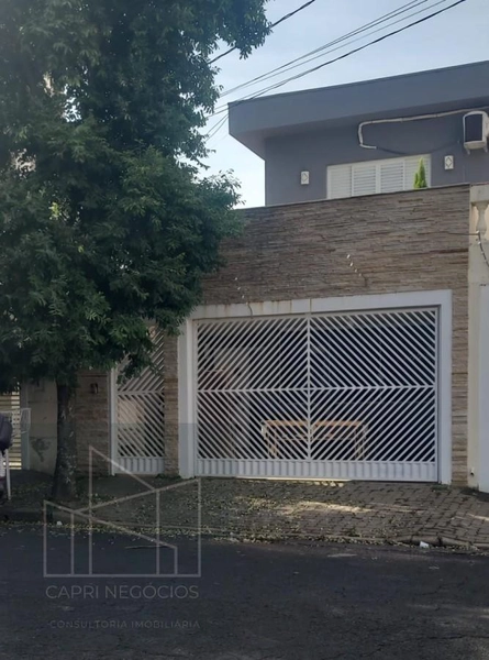 Casa para Locação em Indaiatuba / SP no bairro Parque Boa Esperança: 2ª foto da galeria de imagens do imóvel