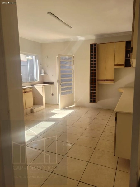 Casa para Locação em Indaiatuba / SP no bairro Parque Boa Esperança: 20ª foto da galeria de imagens do imóvel