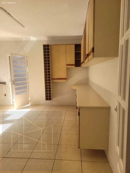 Casa para Locação em Indaiatuba / SP no bairro Parque Boa Esperança: 21ª foto da galeria de imagens do imóvel