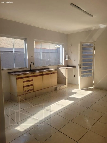 Casa para Locação em Indaiatuba / SP no bairro Parque Boa Esperança: 22ª foto da galeria de imagens do imóvel