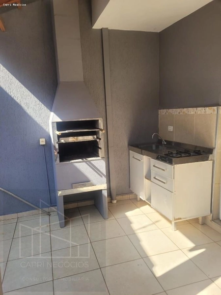 Casa para Locação em Indaiatuba / SP no bairro Parque Boa Esperança: 27ª foto da galeria de imagens do imóvel