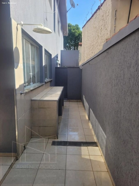 Casa para Locação em Indaiatuba / SP no bairro Parque Boa Esperança: 28ª foto da galeria de imagens do imóvel