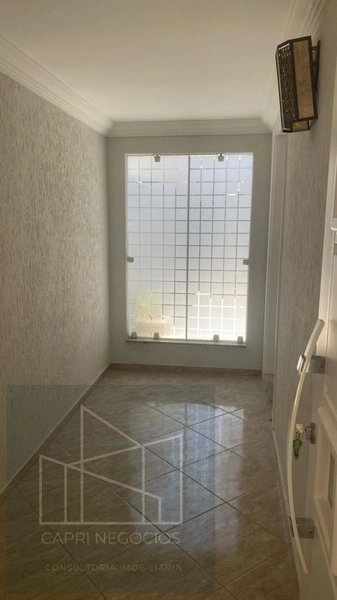 Casa para Locação em Indaiatuba / SP no bairro Parque Boa Esperança: 4ª foto da galeria de imagens do imóvel