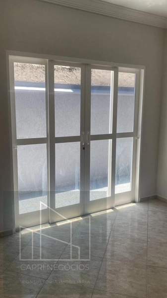 Casa para Locação em Indaiatuba / SP no bairro Parque Boa Esperança: 6ª foto da galeria de imagens do imóvel