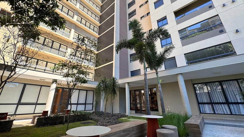 Apartamentos Atmosphera a venda  com 2 dormitórios em Indaiatuba: 11ª foto da galeria de imagens do imóvel