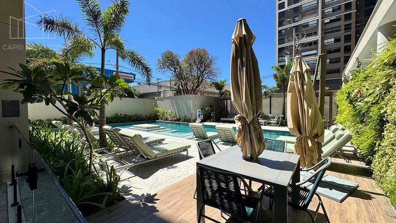 Apartamentos Atmosphera a venda  com 2 dormitórios em Indaiatuba: 7ª foto da galeria de imagens do imóvel