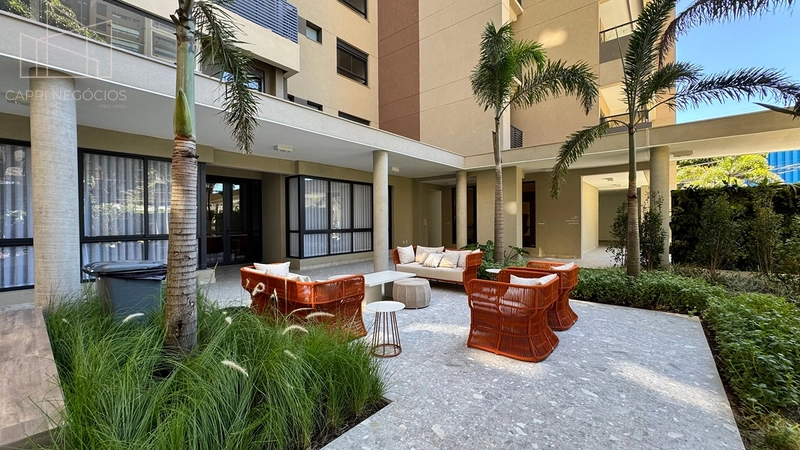 Apartamentos Atmosphera a venda  com 2 dormitórios em Indaiatuba: 12ª foto da galeria de imagens do imóvel