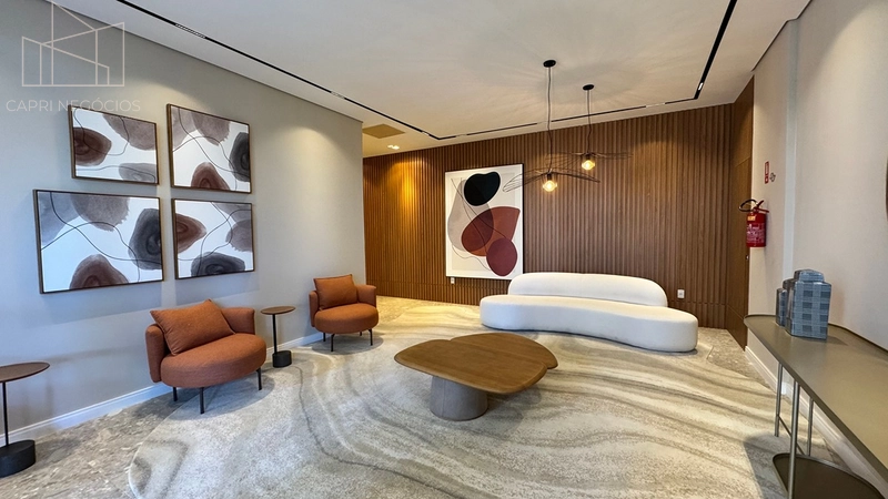 Apartamentos Atmosphera a venda  com 2 dormitórios em Indaiatuba: 16ª foto da galeria de imagens do imóvel