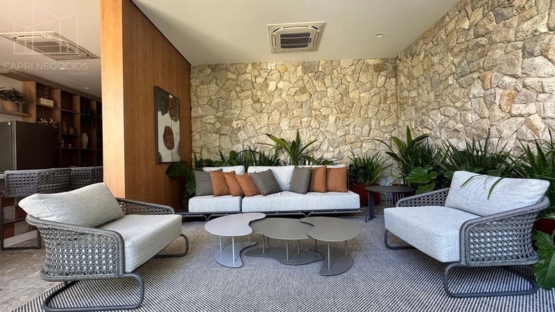 Apartamentos Atmosphera a venda  com 2 dormitórios em Indaiatuba: 5ª foto da galeria de imagens do imóvel