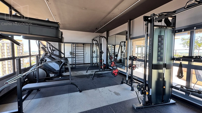 Apartamentos Atmosphera a venda  com 2 dormitórios em Indaiatuba: 27ª foto da galeria de imagens do imóvel