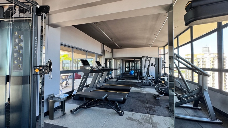 Apartamentos Atmosphera a venda  com 2 dormitórios em Indaiatuba: 29ª foto da galeria de imagens do imóvel