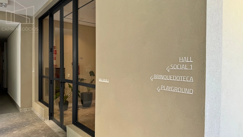 Apartamentos Atmosphera a venda  com 2 dormitórios em Indaiatuba: 2ª foto da galeria de imagens do imóvel