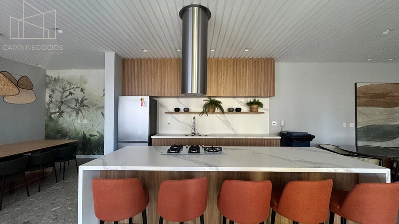 Apartamentos Atmosphera a venda  com 2 dormitórios em Indaiatuba: 14ª foto da galeria de imagens do imóvel