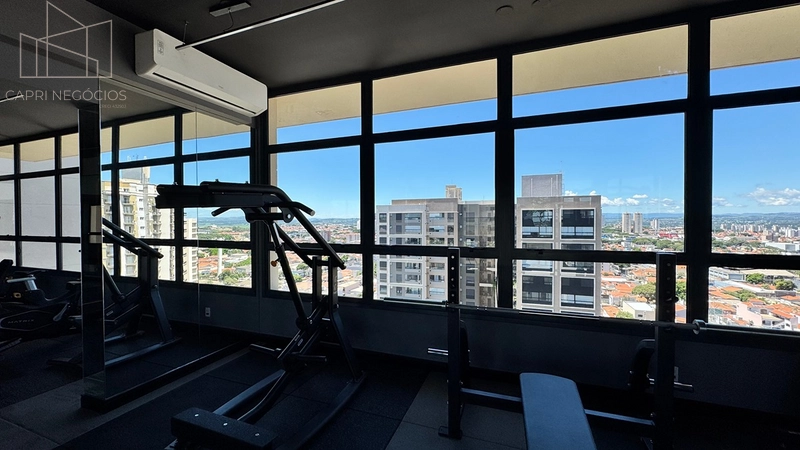 Apartamentos Atmosphera a venda  com 2 dormitórios em Indaiatuba: 28ª foto da galeria de imagens do imóvel