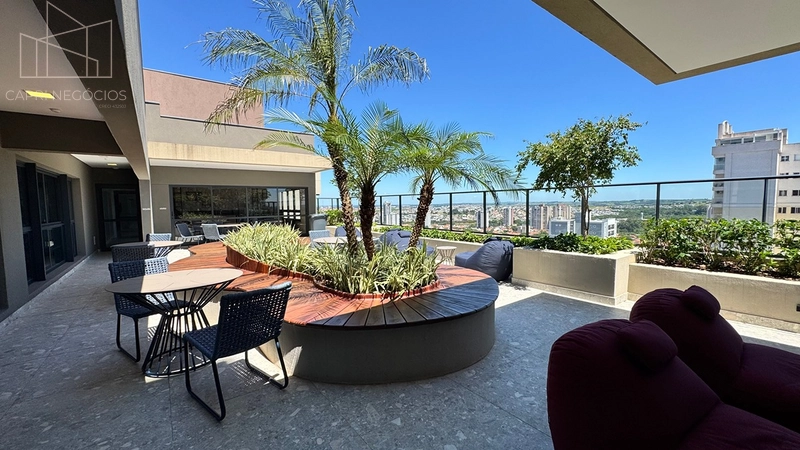 Apartamentos Atmosphera a venda  com 2 dormitórios em Indaiatuba: 26ª foto da galeria de imagens do imóvel