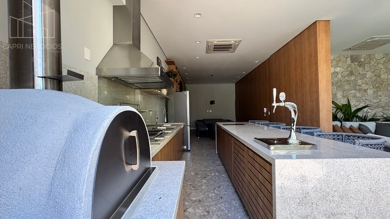 Apartamentos Atmosphera a venda  com 2 dormitórios em Indaiatuba: 4ª foto da galeria de imagens do imóvel