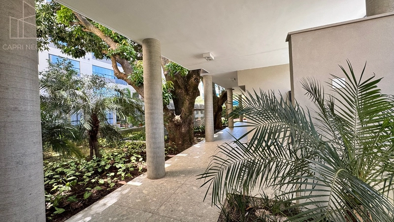 Apartamentos Atmosphera a venda  com 2 dormitórios em Indaiatuba: 6ª foto da galeria de imagens do imóvel