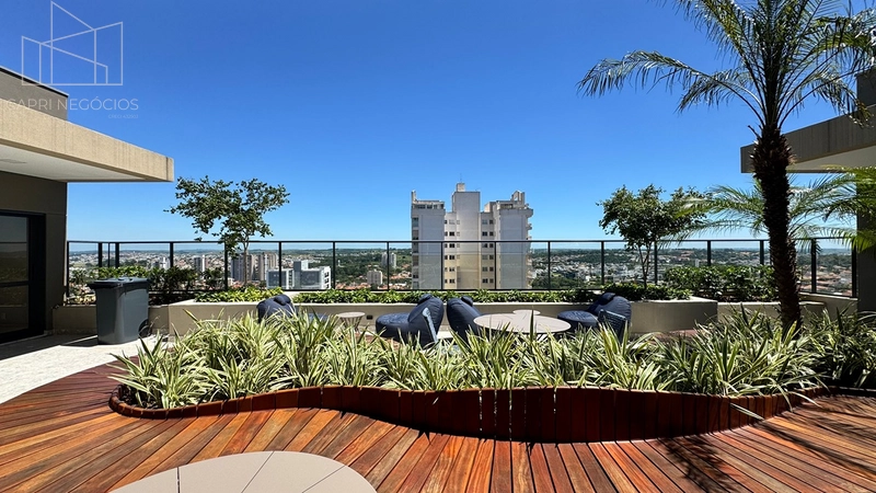 Apartamentos Atmosphera a venda  com 2 dormitórios em Indaiatuba: 19ª foto da galeria de imagens do imóvel