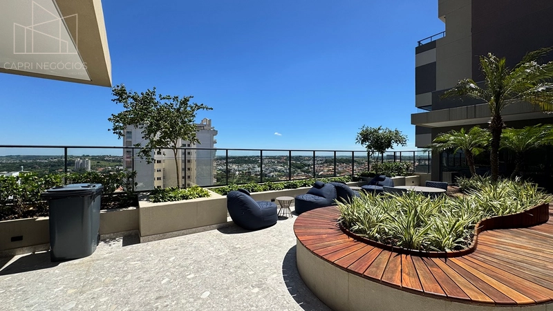 Apartamentos Atmosphera a venda  com 2 dormitórios em Indaiatuba: 20ª foto da galeria de imagens do imóvel