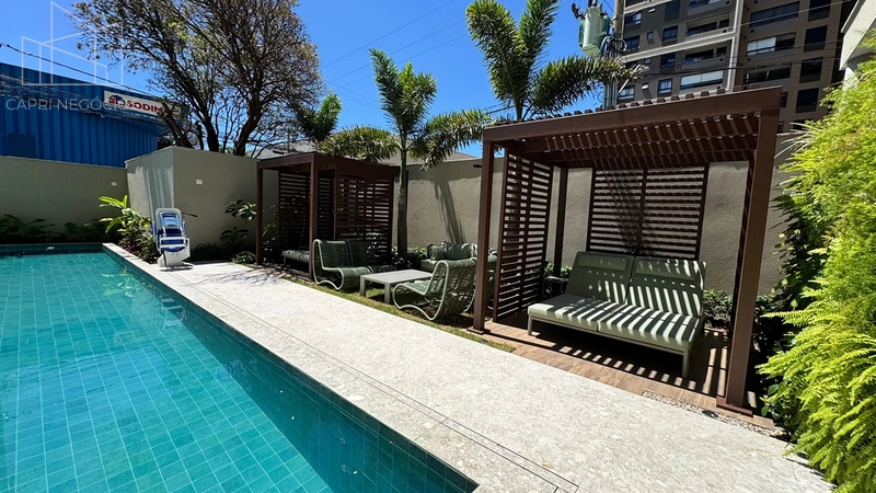 Apartamentos Atmosphera a venda  com 2 dormitórios em Indaiatuba: 9ª foto da galeria de imagens do imóvel