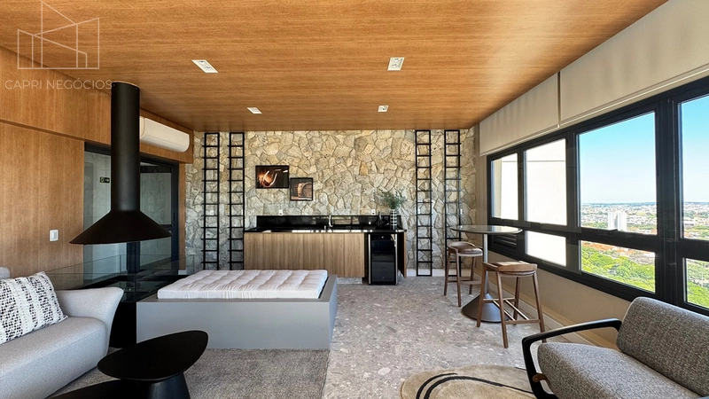 Apartamentos Atmosphera a venda  com 2 dormitórios em Indaiatuba: 21ª foto da galeria de imagens do imóvel