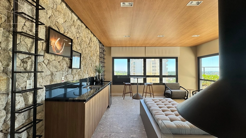 Apartamentos Atmosphera a venda  com 2 dormitórios em Indaiatuba: 22ª foto da galeria de imagens do imóvel