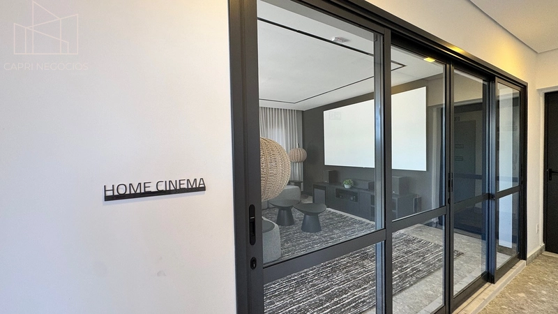 Apartamentos Atmosphera a venda  com 2 dormitórios em Indaiatuba: 23ª foto da galeria de imagens do imóvel