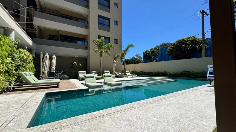 Apartamentos Atmosphera a venda  com 2 dormitórios em Indaiatuba: 8ª foto da galeria de imagens do imóvel