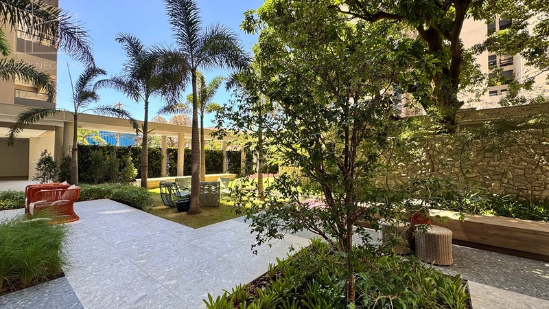 Apartamentos Atmosphera a venda  com 2 dormitórios em Indaiatuba: 18ª foto da galeria de imagens do imóvel