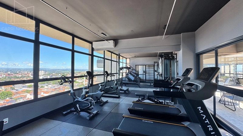 Apartamentos Atmosphera a venda  com 2 dormitórios em Indaiatuba: 30ª foto da galeria de imagens do imóvel