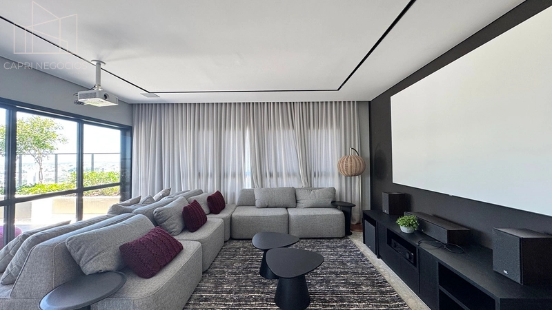 Apartamentos Atmosphera a venda  com 2 dormitórios em Indaiatuba: 24ª foto da galeria de imagens do imóvel