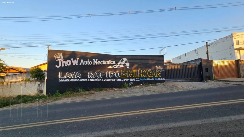 Galpão para Venda em Monte Mor / SP no bairro Guanabara: 2ª foto da galeria de imagens do imóvel