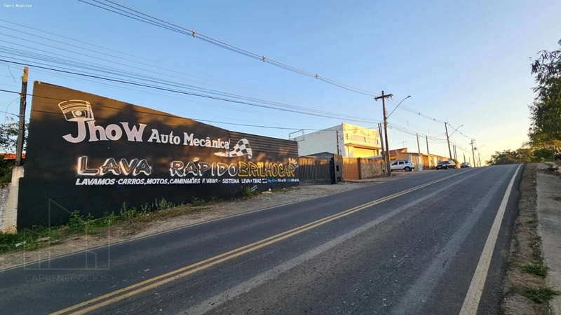Galpão para Venda em Monte Mor / SP no bairro Guanabara: 3ª foto da galeria de imagens do imóvel