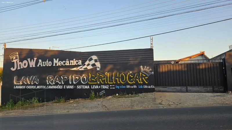 Galpão para Venda em Monte Mor / SP no bairro Guanabara: 4ª foto da galeria de imagens do imóvel