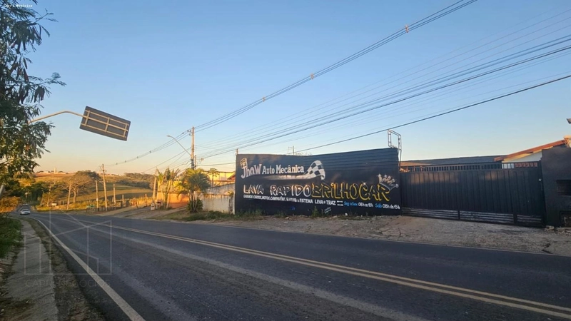Galpão para Venda em Monte Mor / SP no bairro Guanabara: 5ª foto da galeria de imagens do imóvel