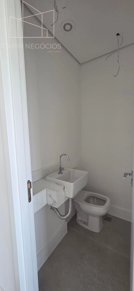 Apartamento para locação em Indaiatuba / SP no bairro Cidade Nova: 6ª foto da galeria de imagens do imóvel