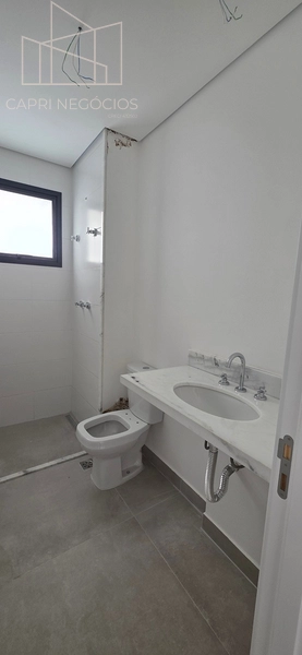 Apartamento para locação em Indaiatuba / SP no bairro Cidade Nova: 9ª foto da galeria de imagens do imóvel