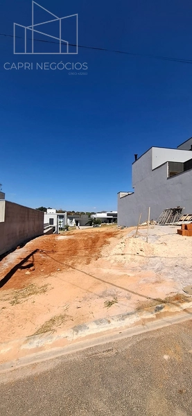 Terreno a venda no Cond Laguna em Indaiatuba: 2ª foto da galeria de imagens do imóvel