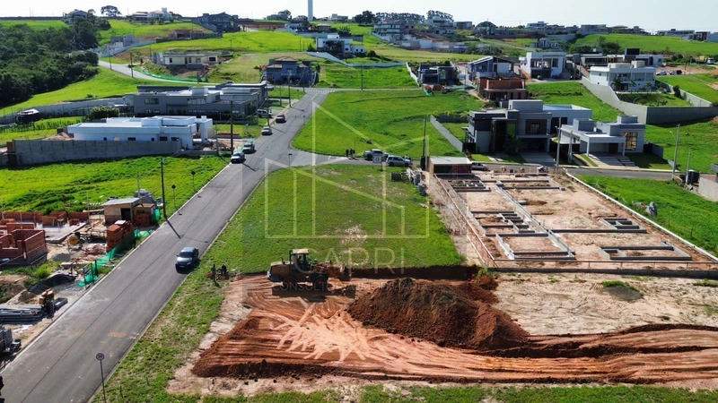 Terreno em Condomínio para Venda em Indaiatuba / SP no bairro Jardim Quintas Da Terracota: 3ª foto da galeria de imagens do imóvel