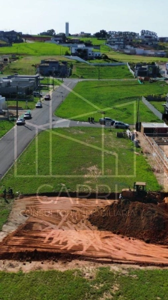 Terreno em Condomínio para Venda em Indaiatuba / SP no bairro Jardim Quintas Da Terracota: 4ª foto da galeria de imagens do imóvel