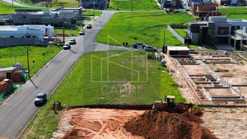 Terreno em Condomínio para Venda em Indaiatuba / SP no bairro Jardim Quintas Da Terracota: 7ª foto da galeria de imagens do imóvel