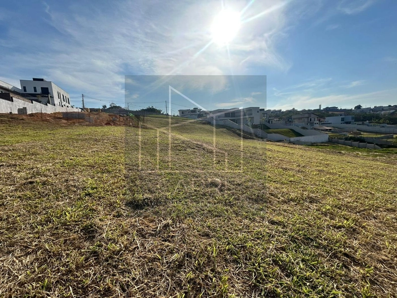 Terreno em Condomínio para Venda em Indaiatuba / SP no bairro Jardim Quintas Da Terracota: 10ª foto da galeria de imagens do imóvel