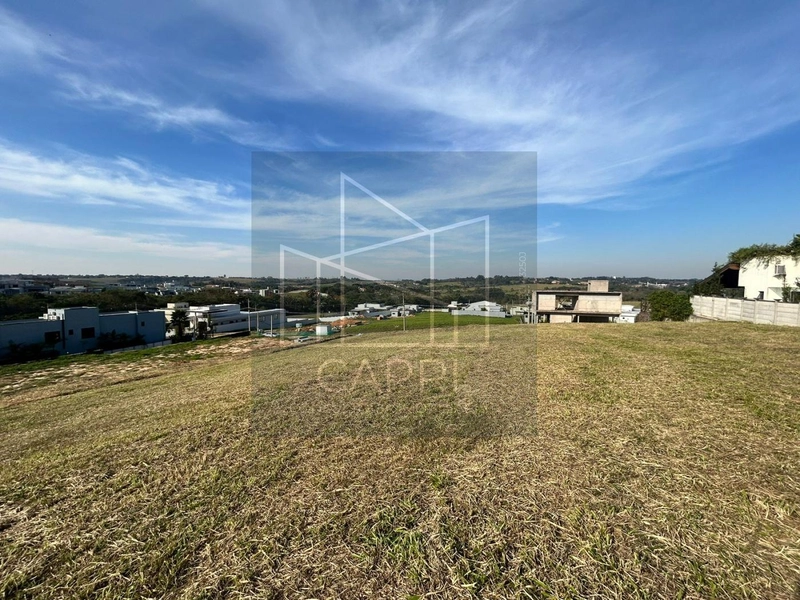 Terreno em Condomínio para Venda em Indaiatuba / SP no bairro Jardim Quintas Da Terracota: 12ª foto da galeria de imagens do imóvel