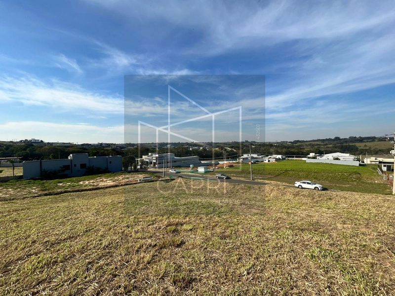 Terreno em Condomínio para Venda em Indaiatuba / SP no bairro Jardim Quintas Da Terracota: 13ª foto da galeria de imagens do imóvel
