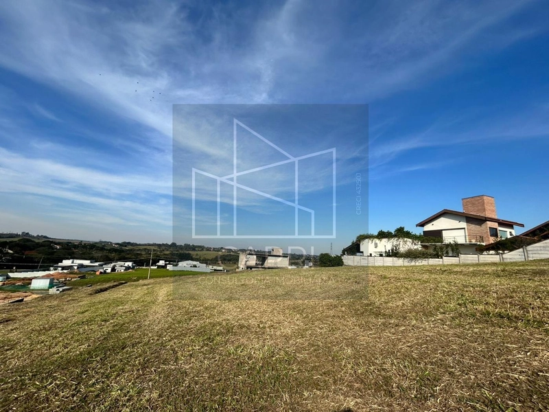 Terreno em Condomínio para Venda em Indaiatuba / SP no bairro Jardim Quintas Da Terracota: 14ª foto da galeria de imagens do imóvel