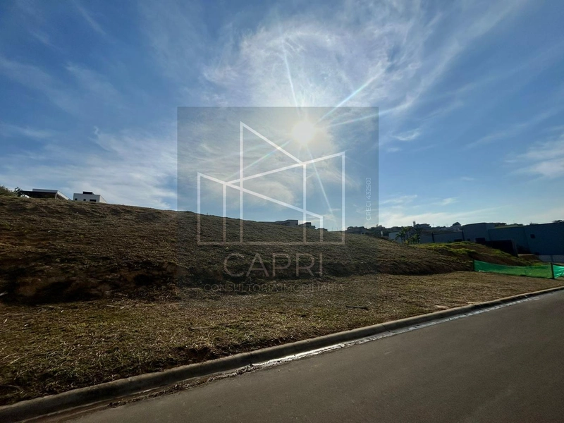 Terreno em Condomínio para Venda em Indaiatuba / SP no bairro Jardim Quintas Da Terracota: 6ª foto da galeria de imagens do imóvel