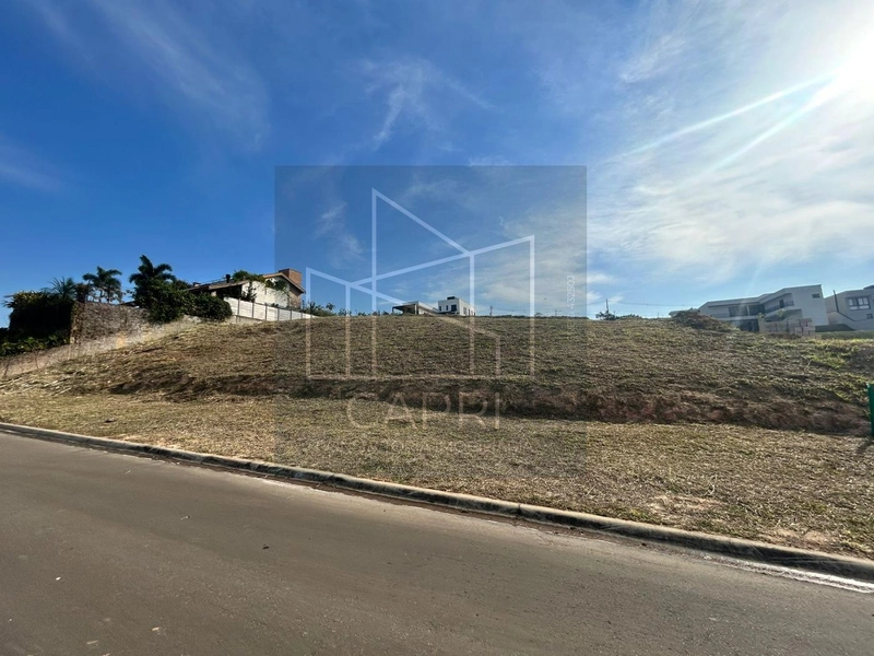 Terreno em Condomínio para Venda em Indaiatuba / SP no bairro Jardim Quintas Da Terracota: 7ª foto da galeria de imagens do imóvel