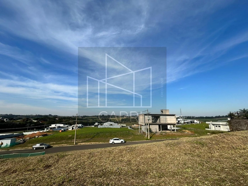 Terreno em Condomínio para Venda em Indaiatuba / SP no bairro Jardim Quintas Da Terracota: 8ª foto da galeria de imagens do imóvel