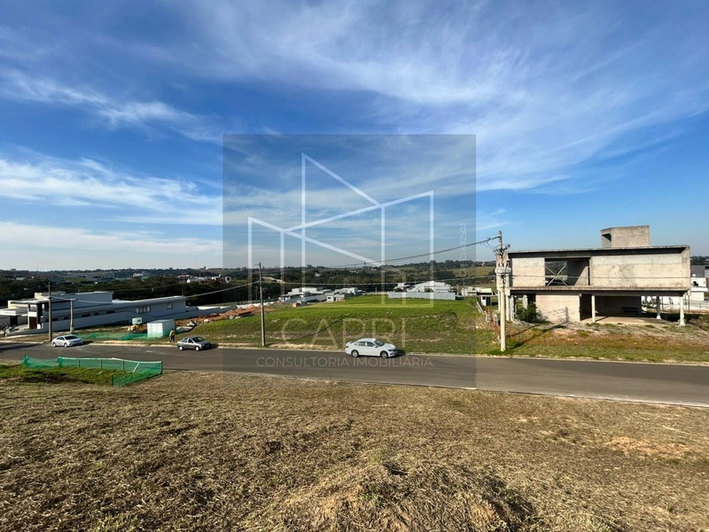 Terreno em Condomínio para Venda em Indaiatuba / SP no bairro Jardim Quintas Da Terracota: 9ª foto da galeria de imagens do imóvel