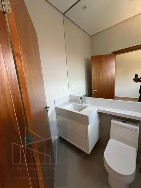 Casa em Condomínio para Venda em Indaiatuba / SP no bairro Condomínio Park Gran Reserve: 16ª foto da galeria de imagens do imóvel